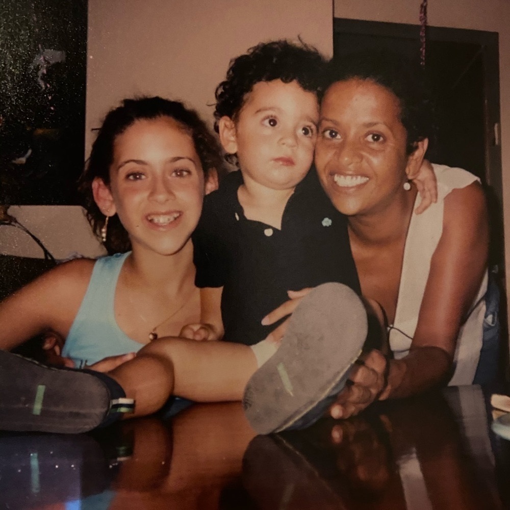 Meet your Posher, Celeste